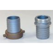 Fittings/Couplers/Strainers